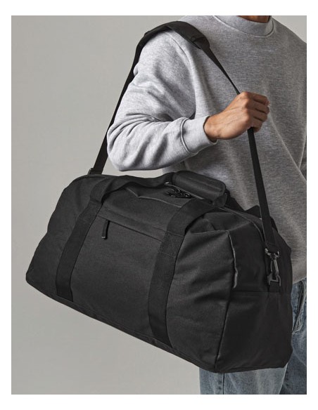 BAG-BG22-Classic Holdall 2